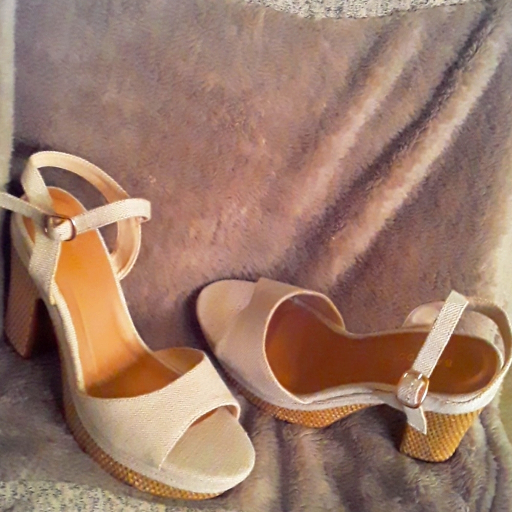 Shoe